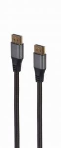 Gembird Cablexpert 8K DisplayPort kábel 1.8m (CC-DP8K-6)