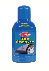 CarPlan kátrányoldó 500ml (06TAR375)