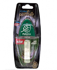 Paloma aut&oacute;illatos&iacute;t&oacute; Parf&uuml;m Liquid Fresh 5 ml (30N00003473)