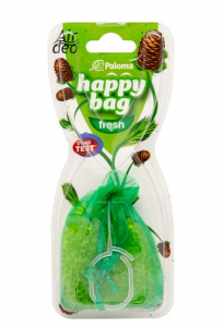 Paloma autóillatosító Happy Bag Fresh 15g (30N005563FR)