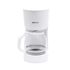 TOO CM-150-500-W filteres kávéfőző fehér