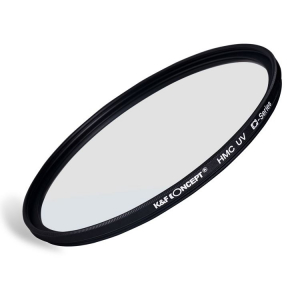 K&F Concept Classic Series UV szűrő 82 mm (KF-01-1429)