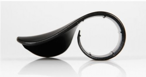 Lampa motorker&eacute;kp&aacute;r csukl&oacute;pihentető, tart&oacute; (0190073)