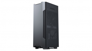 Phanteks Evolv Shift 2 Air Antracite Grey táp nélküli mini-ITX ház szürke-fekete (PH-ES217A_AG02)