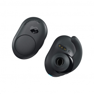 Skullcandy Push Bluetooth True Wireless PSYC fülhallgató headset sötétszürke(S2BBW-M716)