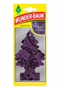 Wunderbaum autóillatosító Midnight Chic 5g (30208661)