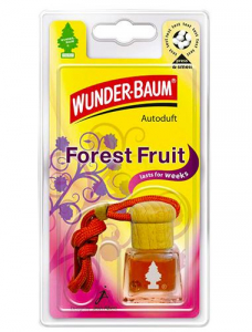 Wunder-Baum Bottle autóillatosító, 4,5 ml, Fruit (30831432)