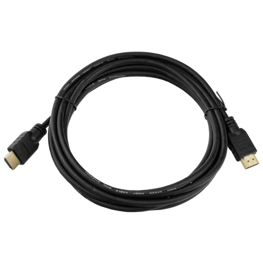 Akyga Kábel HDMI 3.0m (AK-HD-30A)
