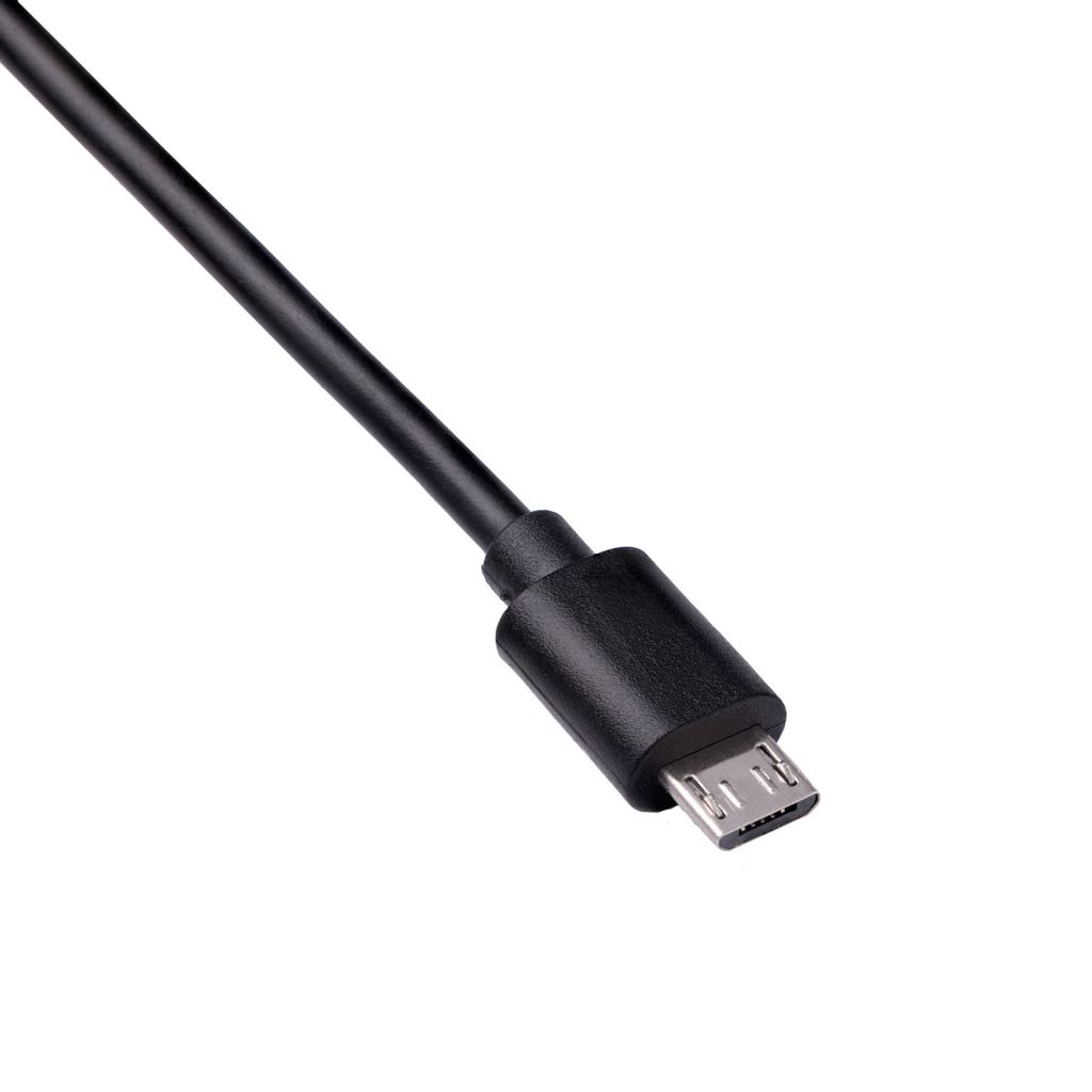 Akyga Kábel USB A-MicroB 1.8m (Ak-USB-01)