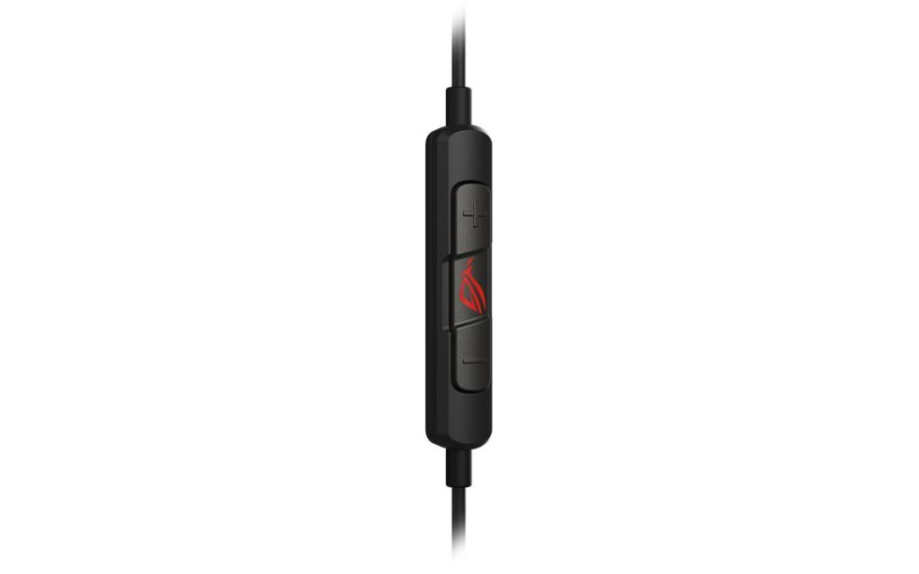 ASUS ROG Cetra II Core In-Ear Gaming mikrofonos fülhallgató
