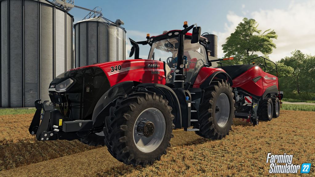 Farming Simulator 22 Collector's Edition (PC)