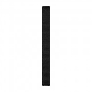 Garmin &oacute;rasz&iacute;j Enduro fekete nylon (26 mm) (010-13075-01)