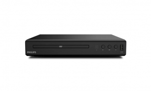 Philips TAEP200/12 DVD lejátszó