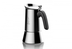 Bialetti Venus 2 személyes kávéfőző inox (7252/CN)