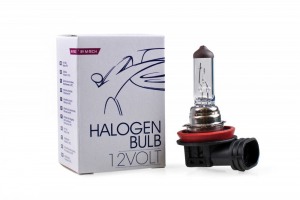 M-Tech H16 halogén izzó 12V - 19W 1db (72Z64)