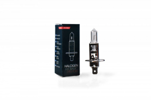 M-Tech H1 halogén izzó 24V - 70W  1db (72Z901)