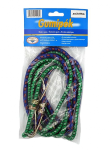 Maxspeed Gumipók 2x150cm (83EC04)