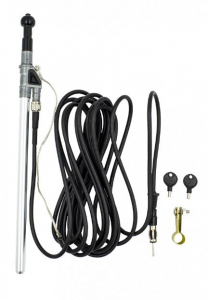 Homasita Opel Astra autós antenna (83KS61616)
