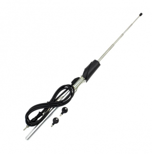 Homasita Autós teleszkópos antenna (83KSF09)