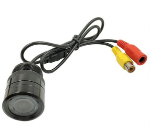 Tolatókamera 26mm átmérőjű, éjjellátó, LED-es 1002 (96CMR1002)