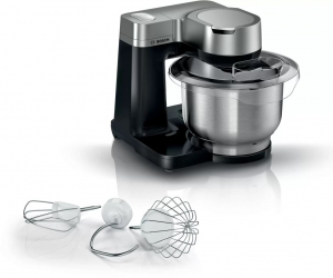 Bosch MUMS2VM00 konyhai robotgép fekete