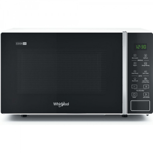 Whirlpool MWP201W mikrohullámú sütő fehér