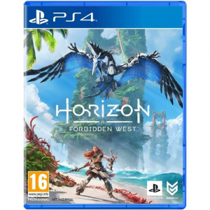 Sony Horizon: Forbidden West PS4 (PS719718093)