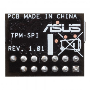 ASUS TPM modul (TPM-SPI)