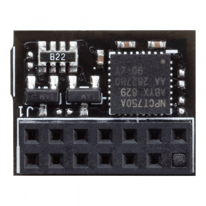 ASUS TPM modul (TPM-SPI)