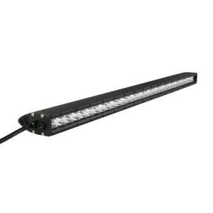 Autós Cree LED munkalámpa 160W 9-32V, szortfényű (WLC816)