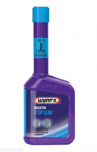 Wynn's Hűtőtömítő adalék 325ml (55872)