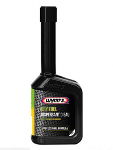 Wynn's Dry Fuel vízmentesítő adalék 325ml (71851)