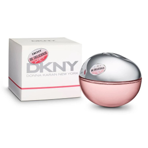 DKNY Be Delicious Fresh Blossom EDP 50ml Hölgyeknek