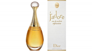 Christian Dior J'adore Infinissime EDP 100ml H&ouml;lgyeknek