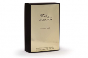 Jaguar Classic Gold EDT 100ml Uraknak