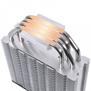 Thermaltake TOUGHAIR 310 univerz&aacute;lis processzor hűtő (CL-P074-AL12BL-A)