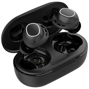 Mpow M30 True Wireless Bluetooth fülhallgató fekete (MPBH437AB)
