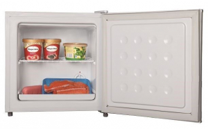 Vivax MFR-32 fagyaszt&oacute;szekr&eacute;ny feh&eacute;r