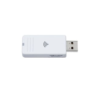 Epson ELPAP11 5GHz Wireless és Miracast adapter (V12H005A01)