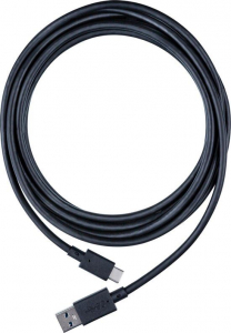 Nacon USB -> USB-C kábel Xbox Series X 5m (XBXUSBCCABLE5M)