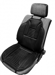 Homasita 83E1300 fűthető massz&iacute;roz&oacute;s &uuml;l&eacute;sv&eacute;dő