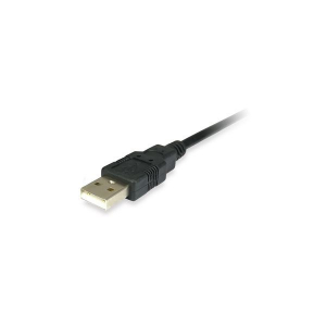 Equip133383 USB2.0 átalakító párhuzamos, Parallel, apa/apa, EPP/ECP