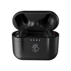 Skullcandy Indy ANC Bluetooth True Wireless fülhallgató fekete (S2IYW-N740)