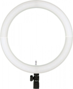 Sunpak LED 448 Bi-Color körlámpa, lámpaállvánnyal és hordtáskával (SP-VL-LED-448-19RK)