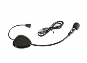 Lampa Talk-Mate 10 bluetooth motoros headset (0190252)