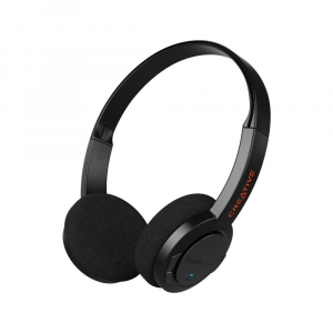 Creative Sound Blaster JAM V2 Bleutooth mikrofonos fejhallgató fekete (51EF0950AA000)