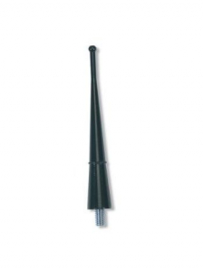 Bottari 2915065 aut&oacute;antenna, 1db, fekete sz&iacute;nű