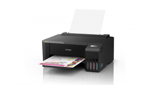 Epson L1210 EcoTank nyomtató fekete (C11CJ70401)