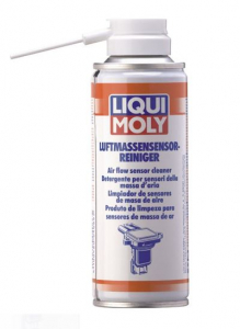 Liqui Moly Légmennyiségmérő tisztító spray 200ml (304066)
