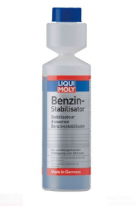 Liqui Moly Benzin stabilizáló adalék 250ml (305107)